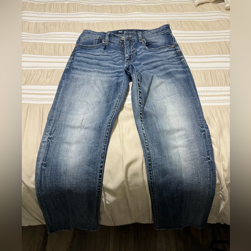 Men jeans